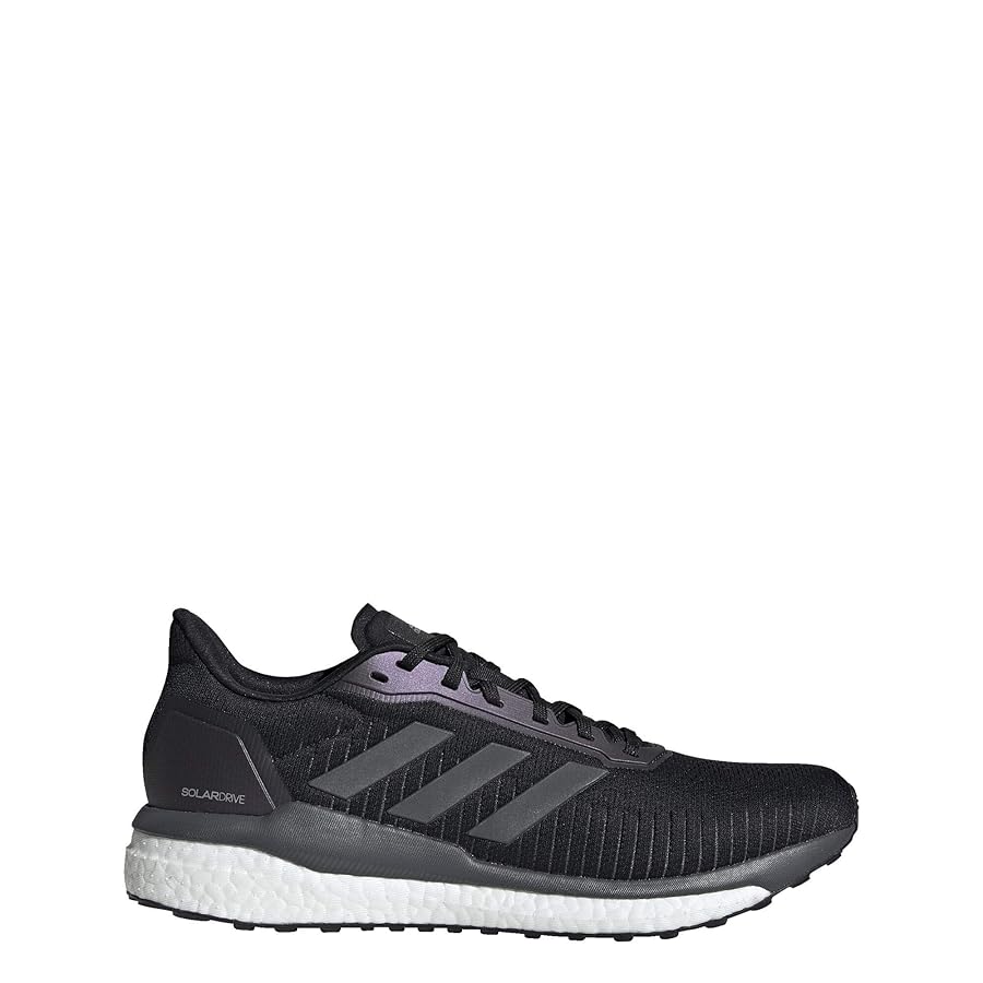 Amazon | adidas メンズ ソーラー ドライブ 19 ランニング